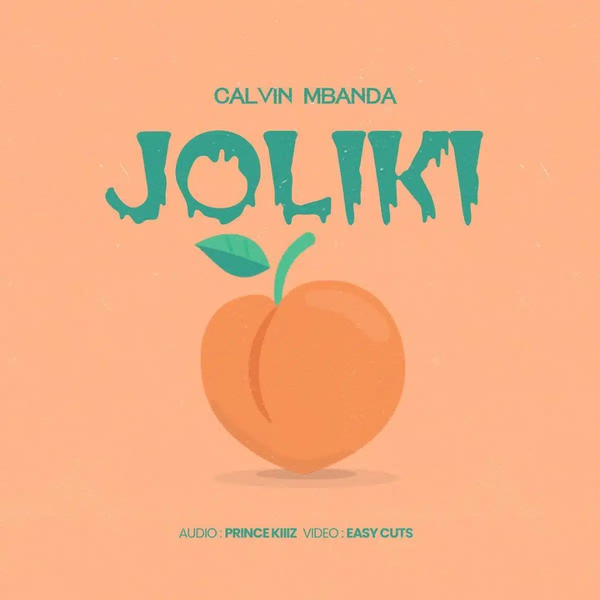 DOWNLOAD: Calvin Mbanda – “Joliki” Mp3