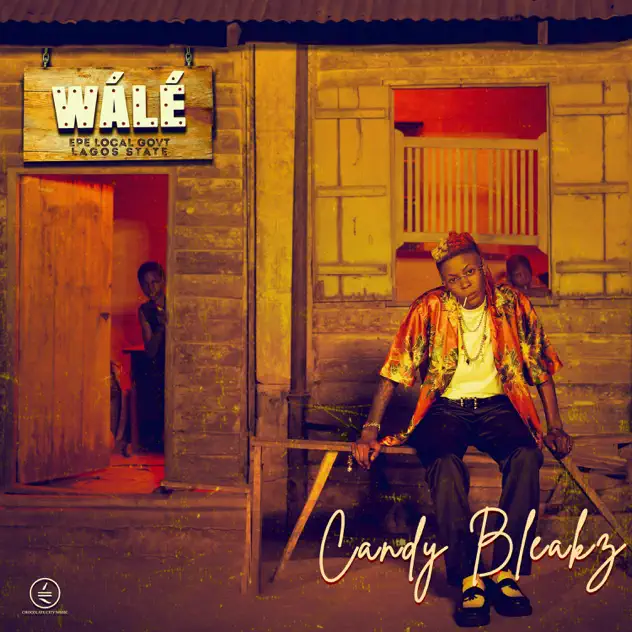 DOWNLOAD: Candy Bleakz –  “Wale” (Video & Audio) Mp3