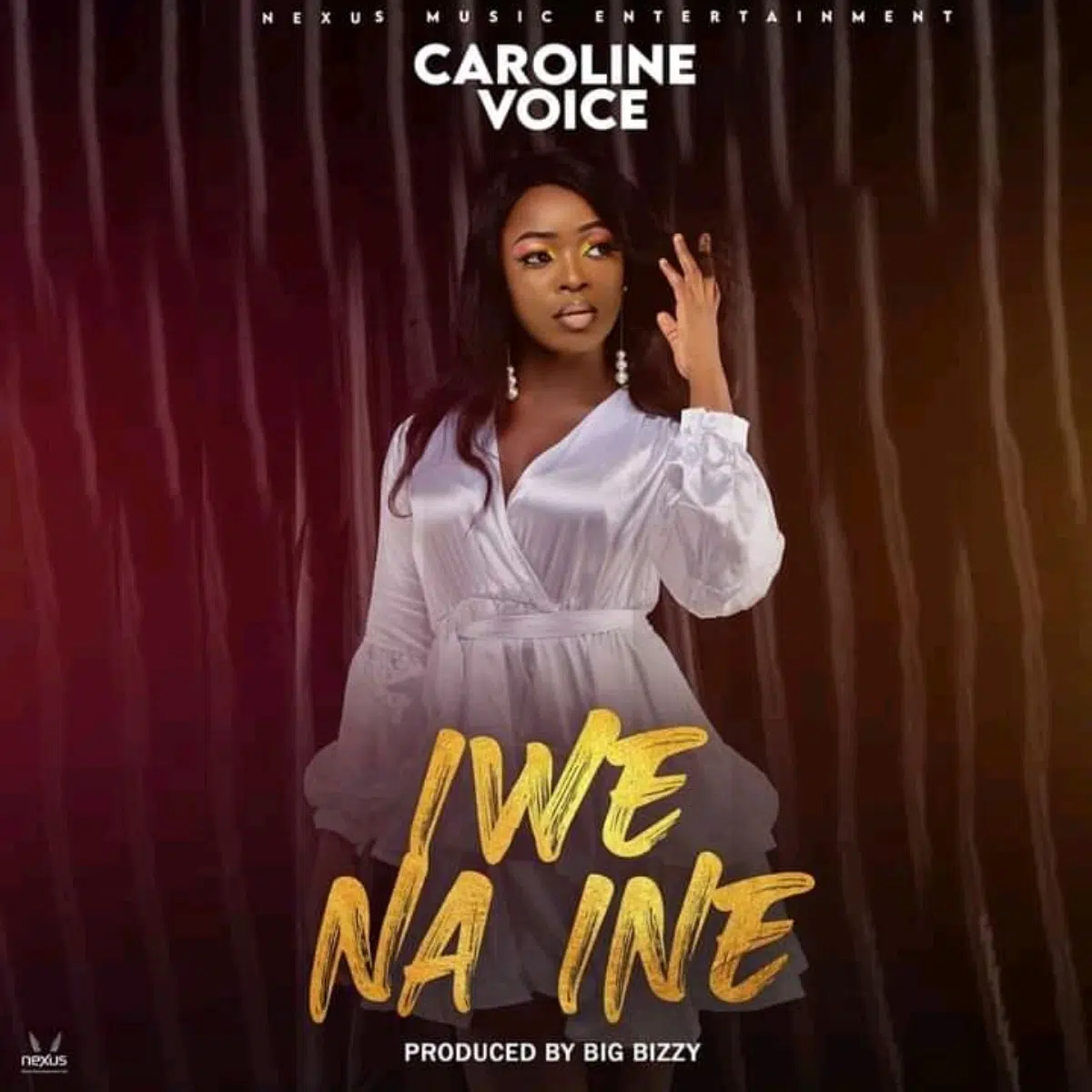 DOWNLOAD: Caroline Voice – “Iwe Na Ine” Mp3
