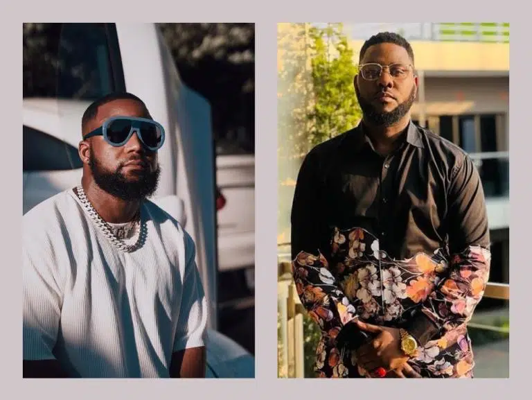 Cassper Nyovest Replied To Slap Dee For The Boxing Challenge  | Read More…