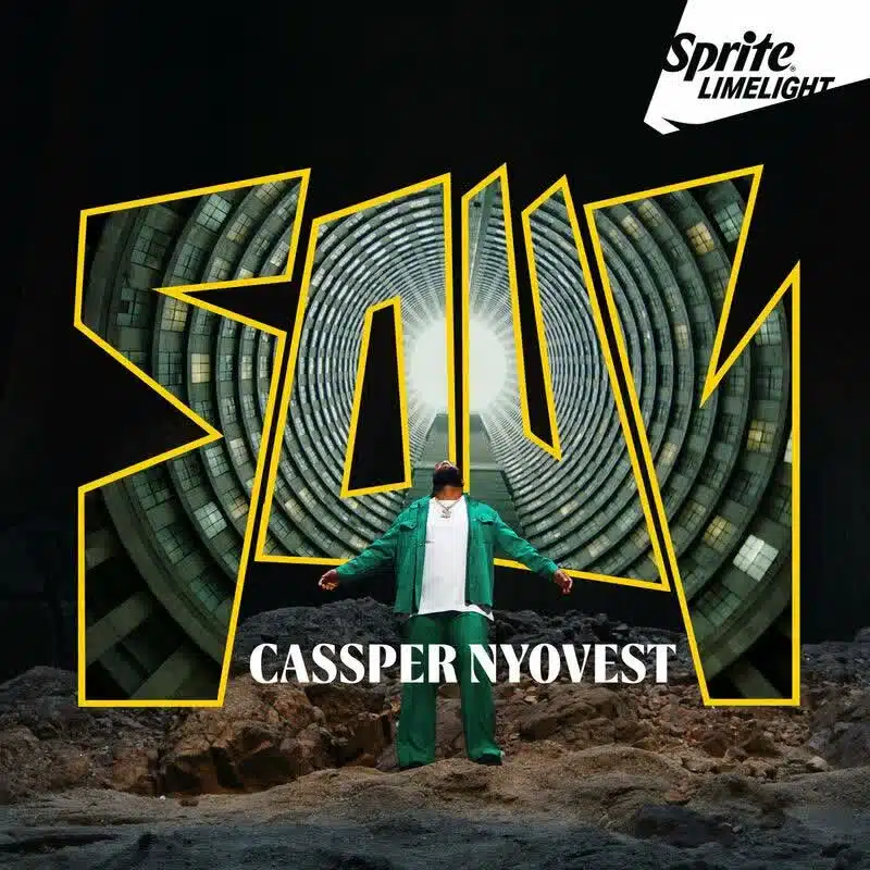 DOWNLOAD: Cassper Nyovest – “Soul” Mp3