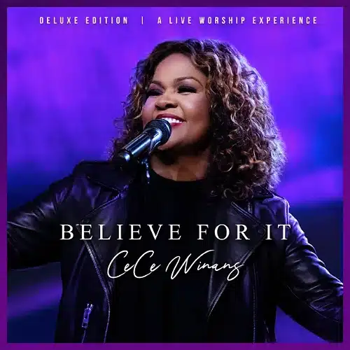 DOWNLOAD: CeCe Winans – “Goodness of God” Video + Audio Mp3