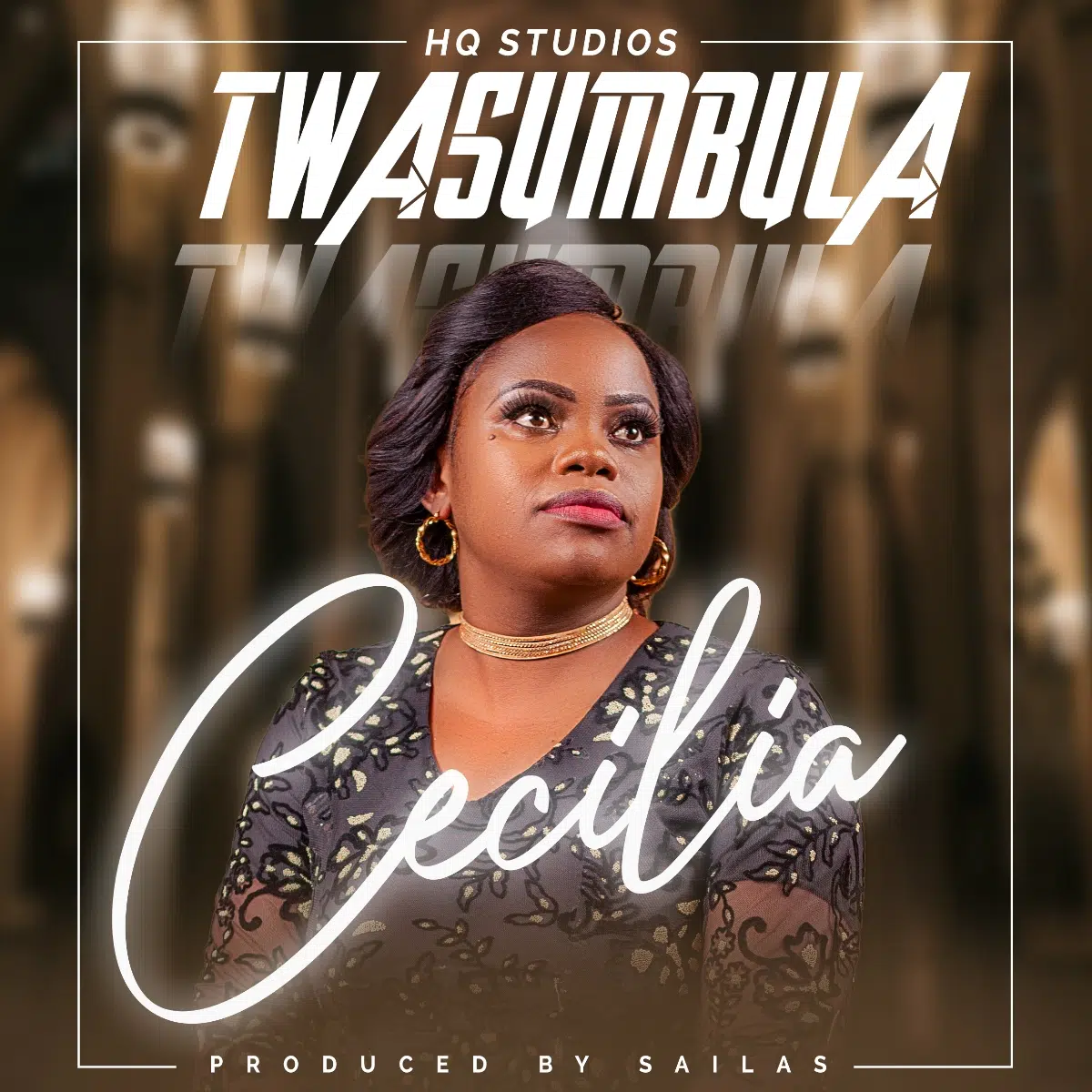 DOWNLOAD: Cecilia – “Twasumbula” Mp3