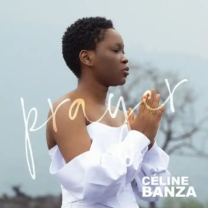 DOWNLOAD: Céline Banza – “Fragile” Mp3