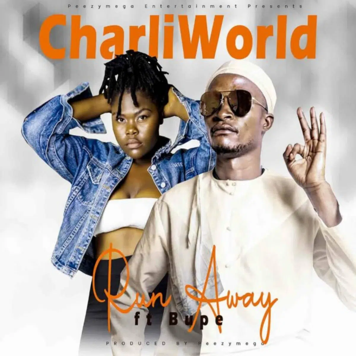 DOWNLOAD: Chali World Ft. Bupe – “Runaway” Mp3