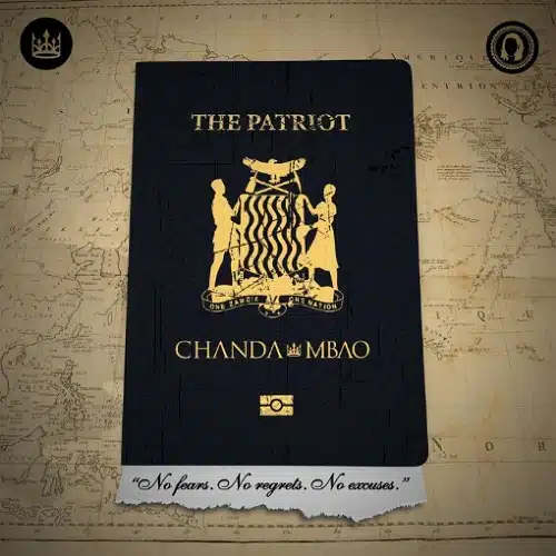 DOWNLOAD: Chanda Mbao Ft D. Tucker – “Coming to America” Mp3
