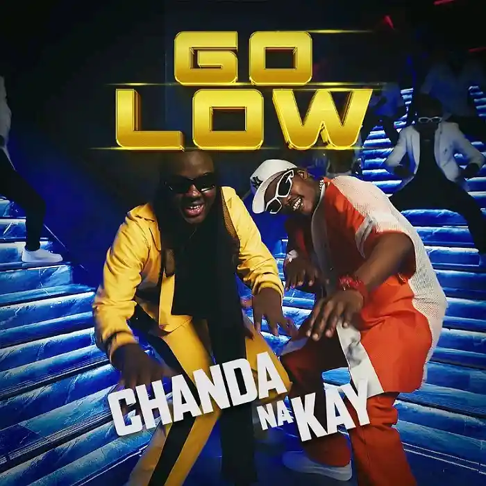 DOWNLOAD: Chanda Na Kay – “Go Low” Mp3