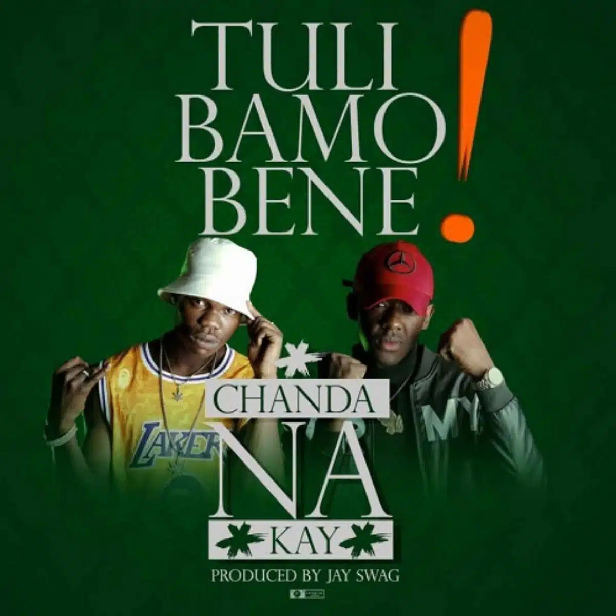 DOWNLOAD: Chanda Na Kay – “Tuli Bamo Bene” Mp3