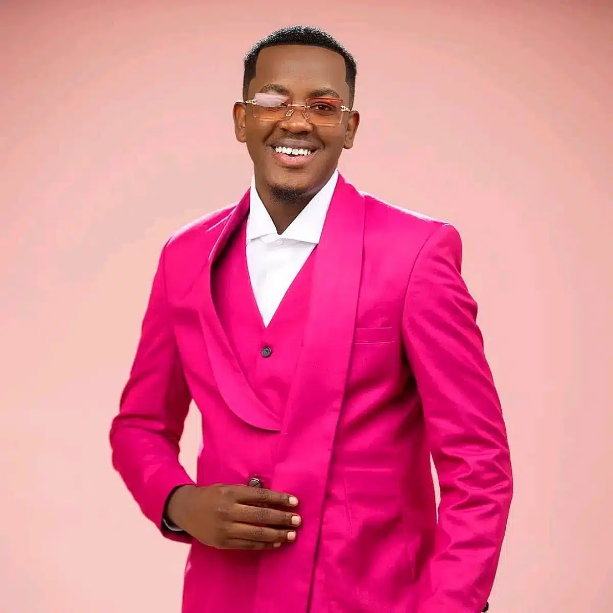 Chanda Na Kays Kelvin Simfukwe Celebrates Birthday Fans Express Admiration for Zambian Duos Music
