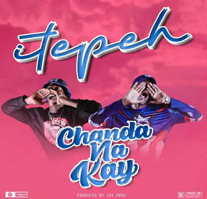 DOWNLOAD: Chanda Na Kay – “Itepe” Mp3