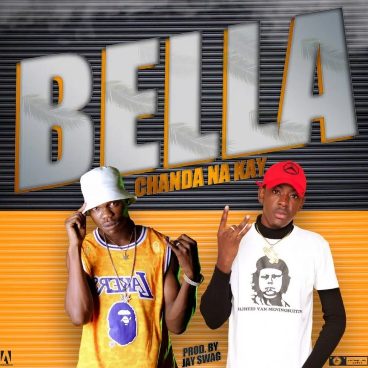DOWNLOAD: Chanda Na Kay – “Bella” Mp3