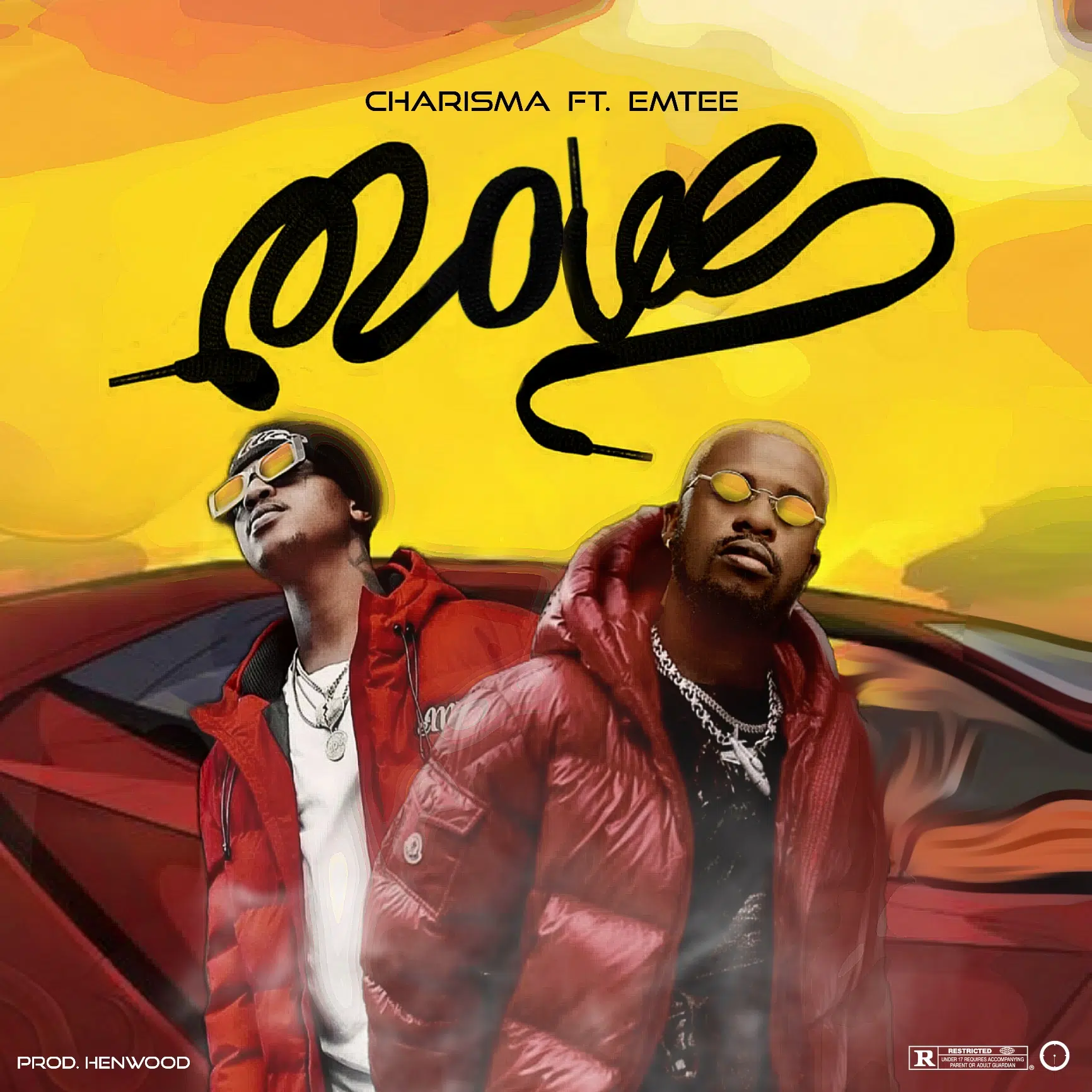 DOWNLOAD: Charisma Feat Emtee – “Move” Mp3