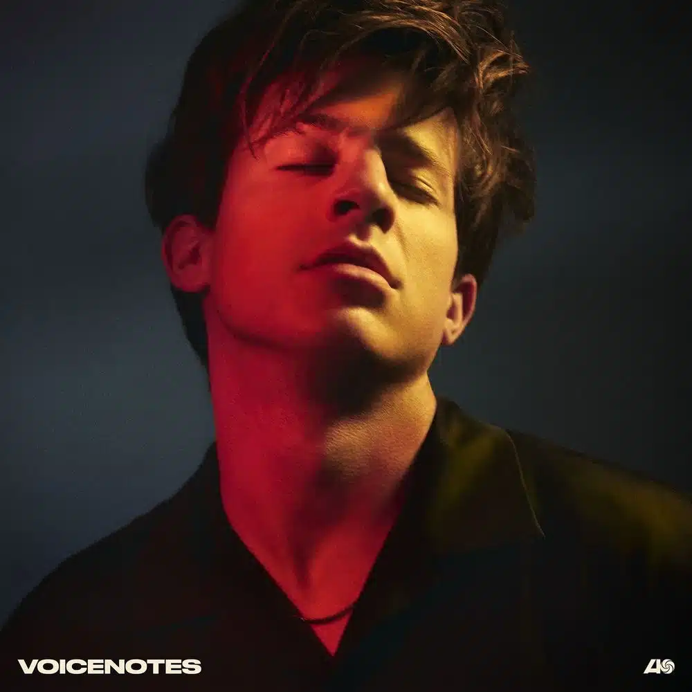 DOWNLOAD: Charlie Puth – “Attention” Mp3