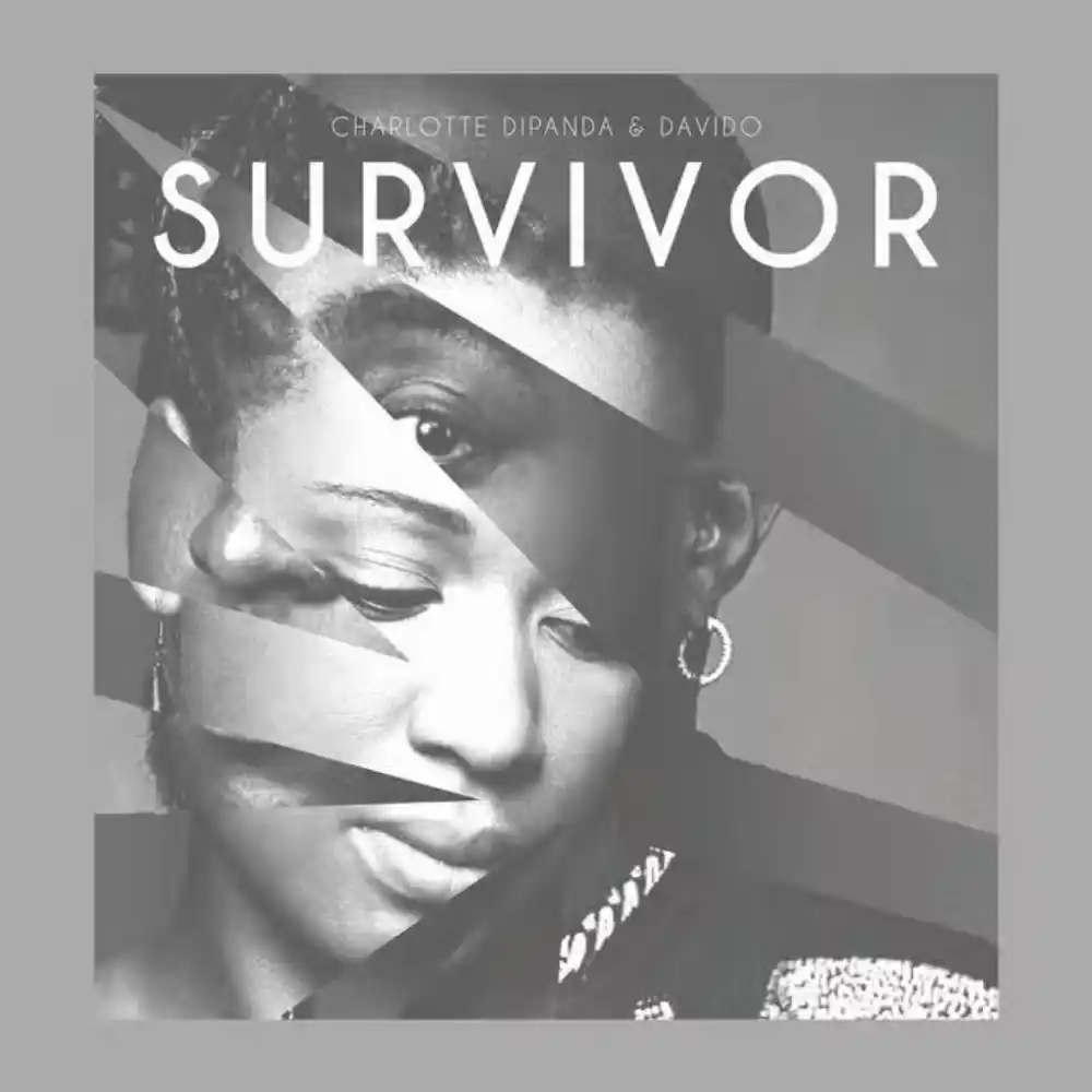 DOWNLOAD: Charlotte Dipanda Ft. Davido – “Survivor” Mp3