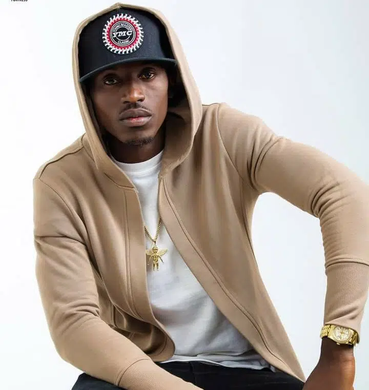 Chef 187 Reacts To Zambian Music Blog Posting His Wife’s Pic On Their Page | Read More…