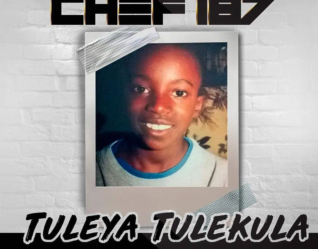 DOWNLOAD: Chef 187 – “Tuleya Tulekula” Mp3