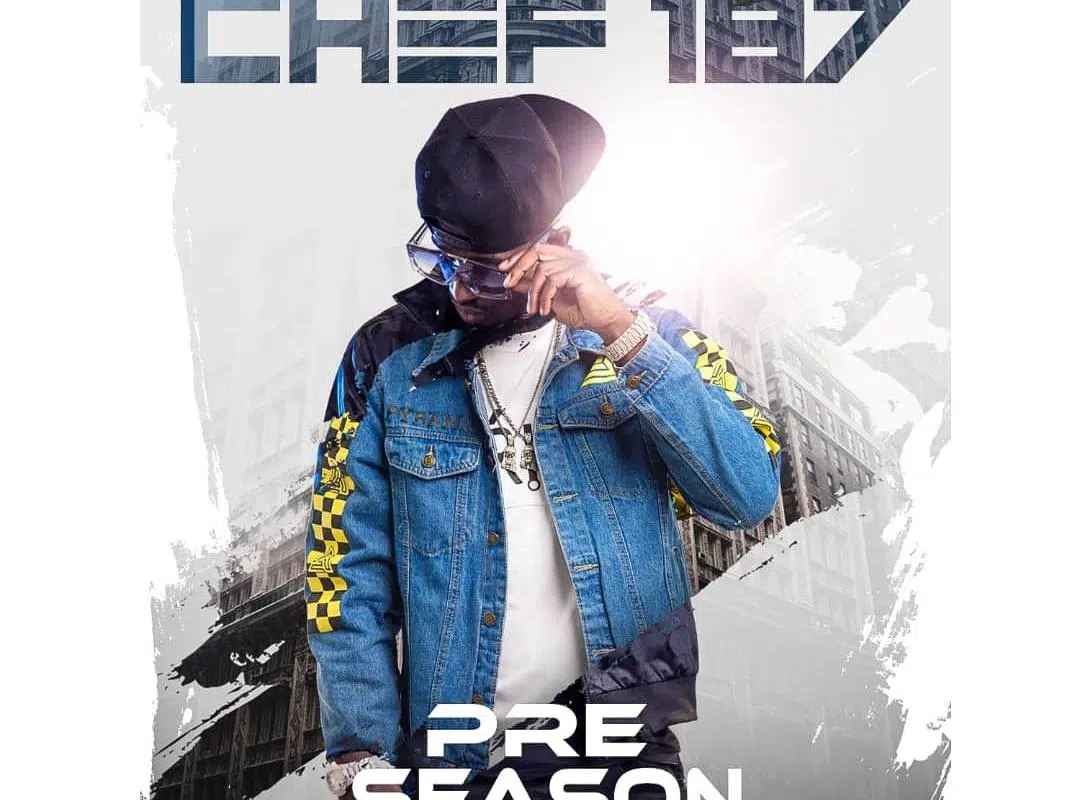 DOWNLOAD: Chef 187 – “Pre Season” (Freestyle) Mp3