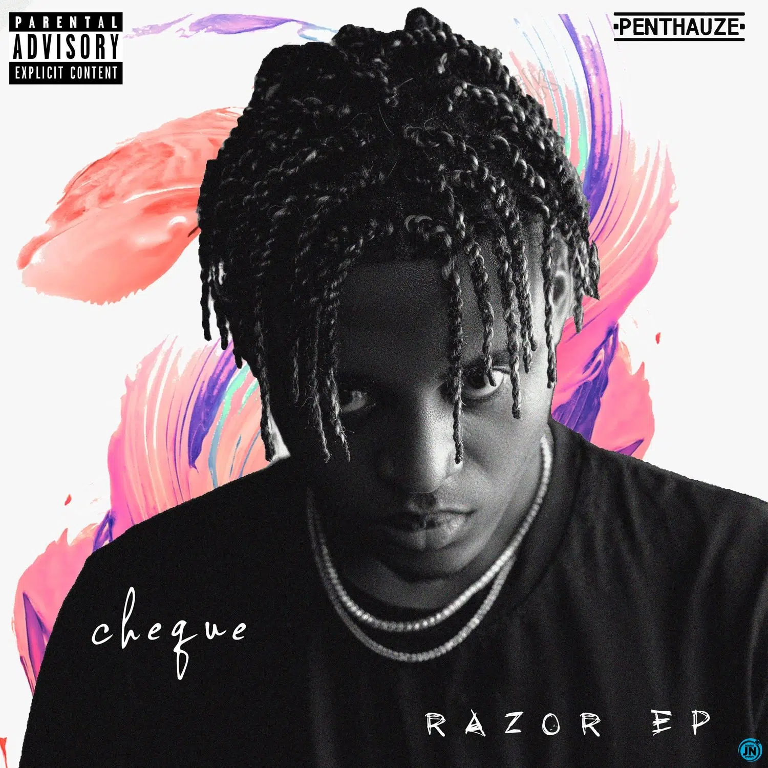 DOWNLOAD ALBUM: Cheque – “Razor EP” | Full Album