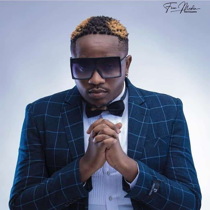 DOWNLOAD: Chester – “Kasalary” Mp3