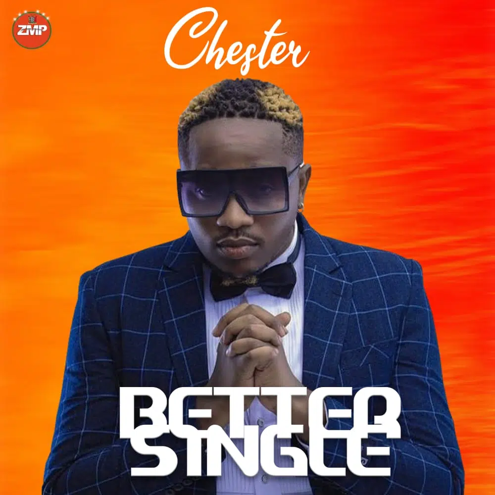 DOWNLOAD: Chester – “Better Single” Mp3