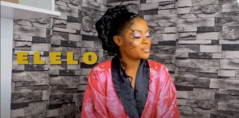 DOWNLOAD VIDEO: Chester – “Elelo” Mp4