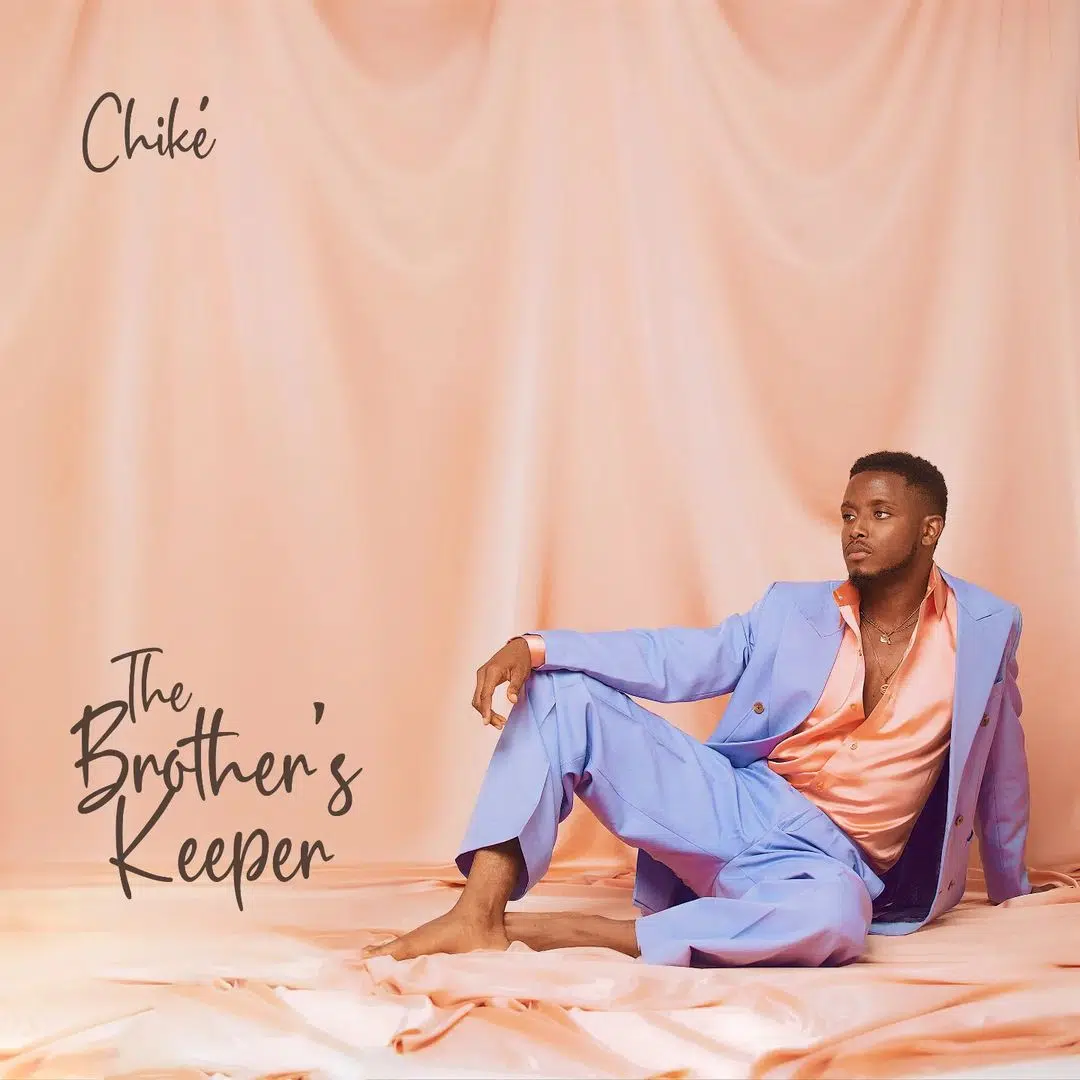 DOWNLOAD: Chike – “Good Things” Mp3