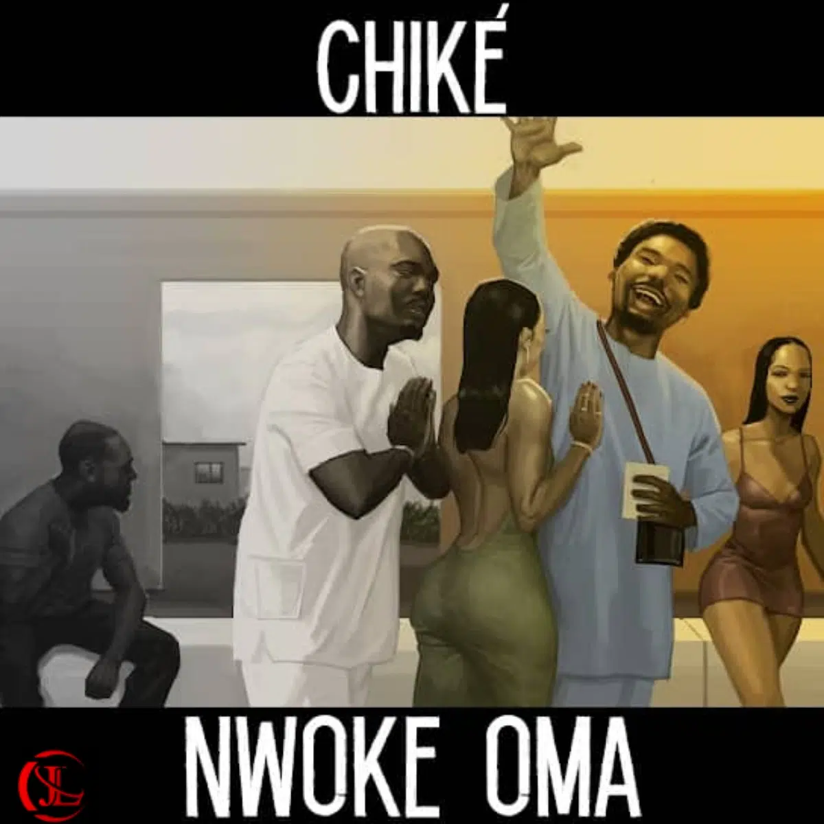 DOWNLOAD: Chike – “Nwoke Oma” Mp3