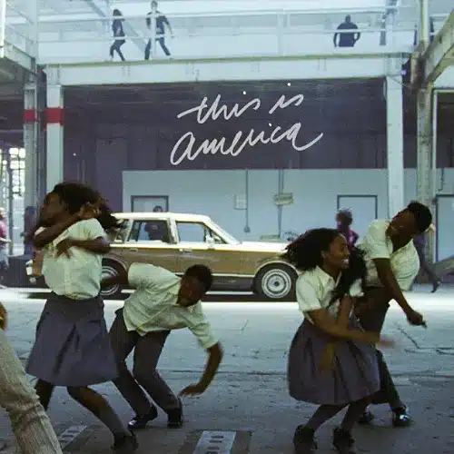 DOWNLOAD: Childish Gambino – “This Is America” Video + Audio Mp3