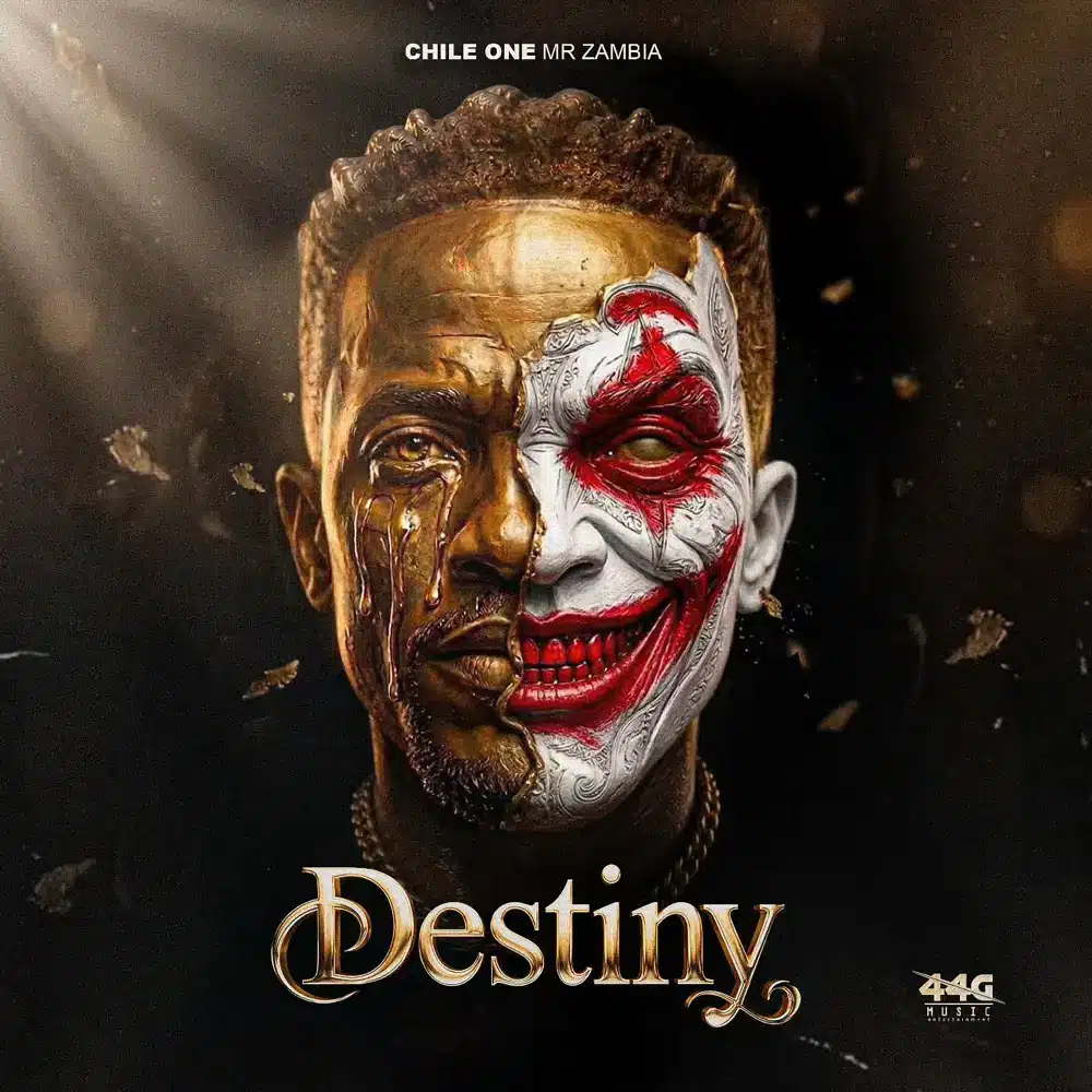 DOWNLOAD: Chile One Mr Zambia – “Destiny” Mp3