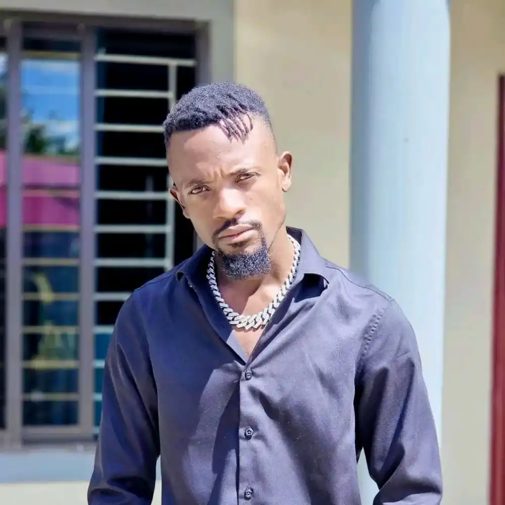 Chile One Mr Zambia Unveils a Fresh New Look on Facebook