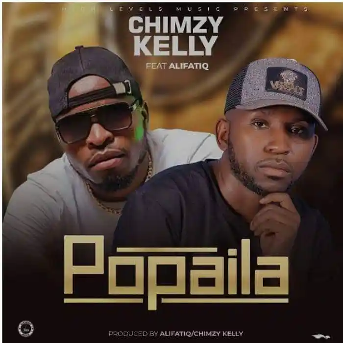 DOWNLOAD: Chimzy Kelly Ft AlifatiQ – “Popaila” Mp3