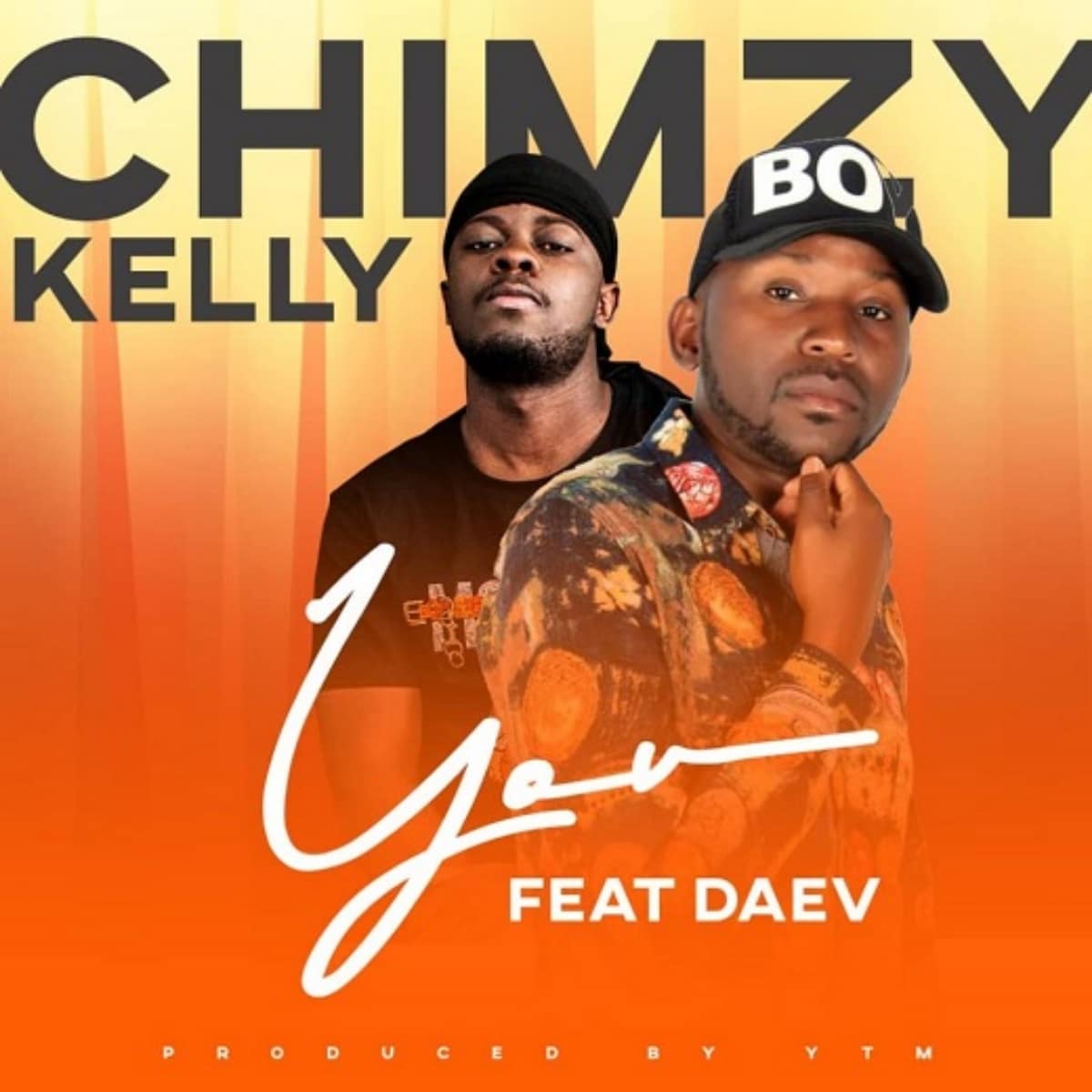 DOWNLOAD: Chimzy Kelly Ft Daev Zambia – “You” Mp3