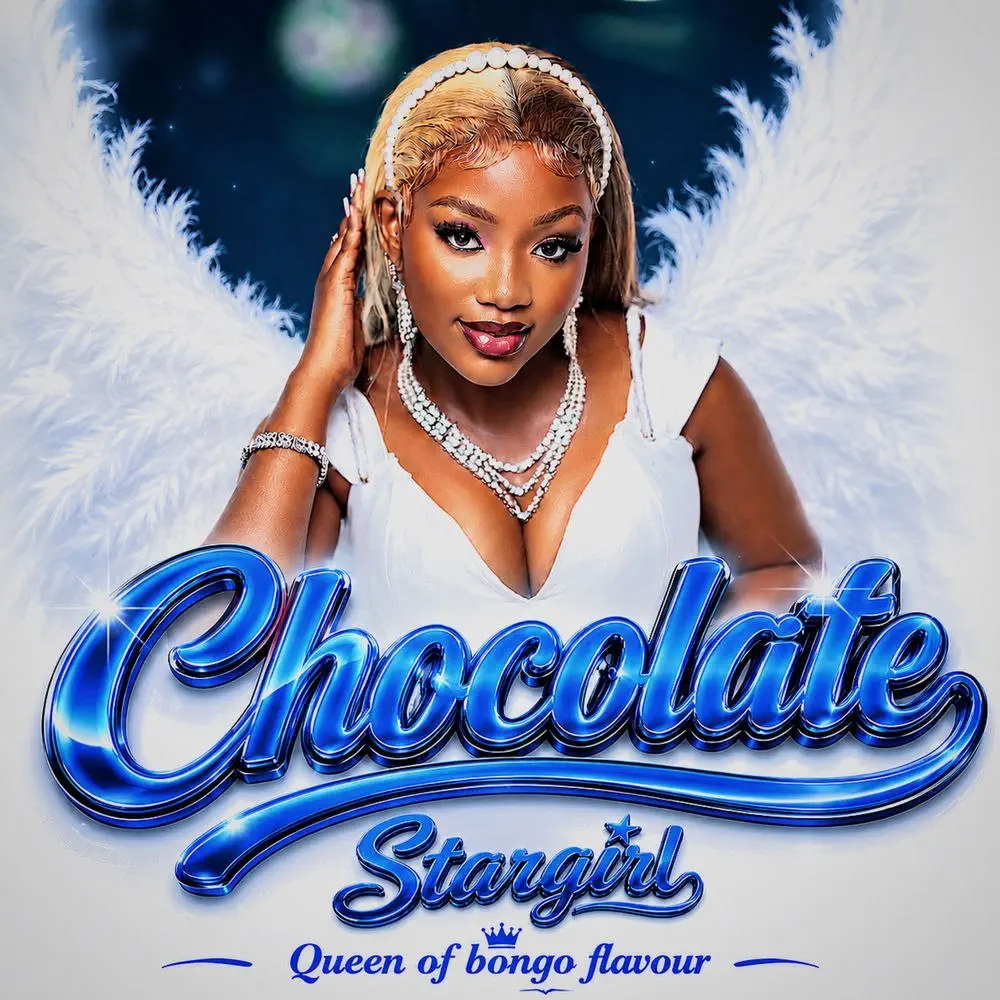 DOWNLOAD: Chocolate Stargirl – “I Swear” Mp3