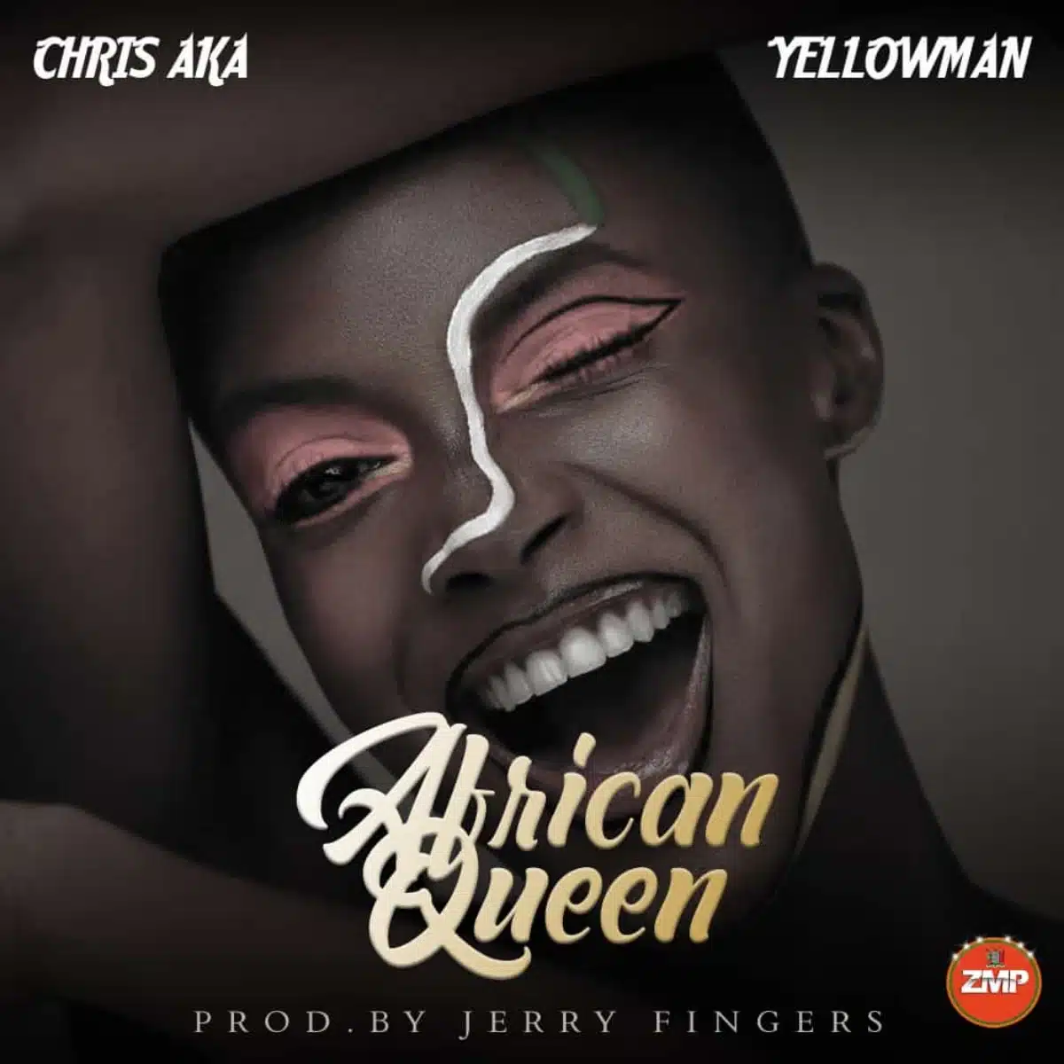 DOWNLOAD: Chris Aka Ft. Yellowman – “African Queen” Mp3