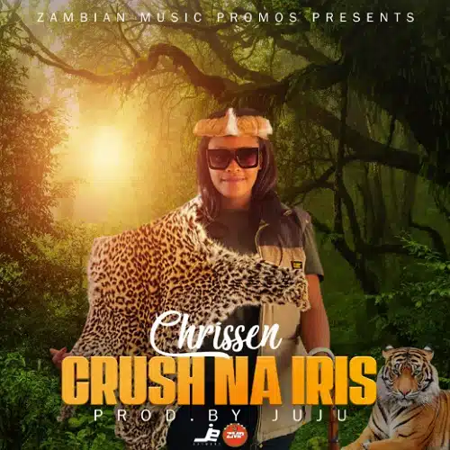 DOWNLOAD: Chrissen – “Crush Na Iris” Mp3