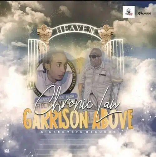DOWNLOAD: Chronic Law – “Garrison Above” Video + Audio Mp3