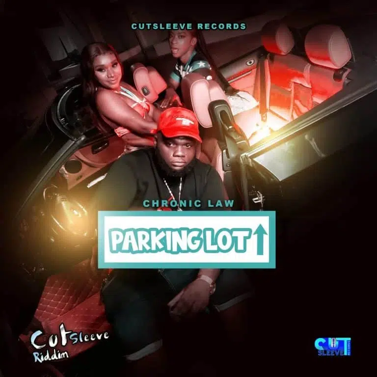 DOWNLOAD: Chronic Law – “Parking Lot” Video + Audio Mp3