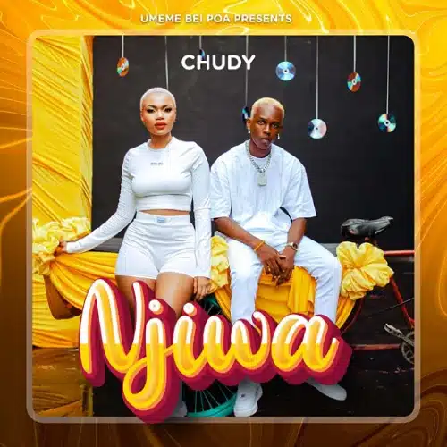 DOWNLOAD: Chudy – “Njiwa” Mp3