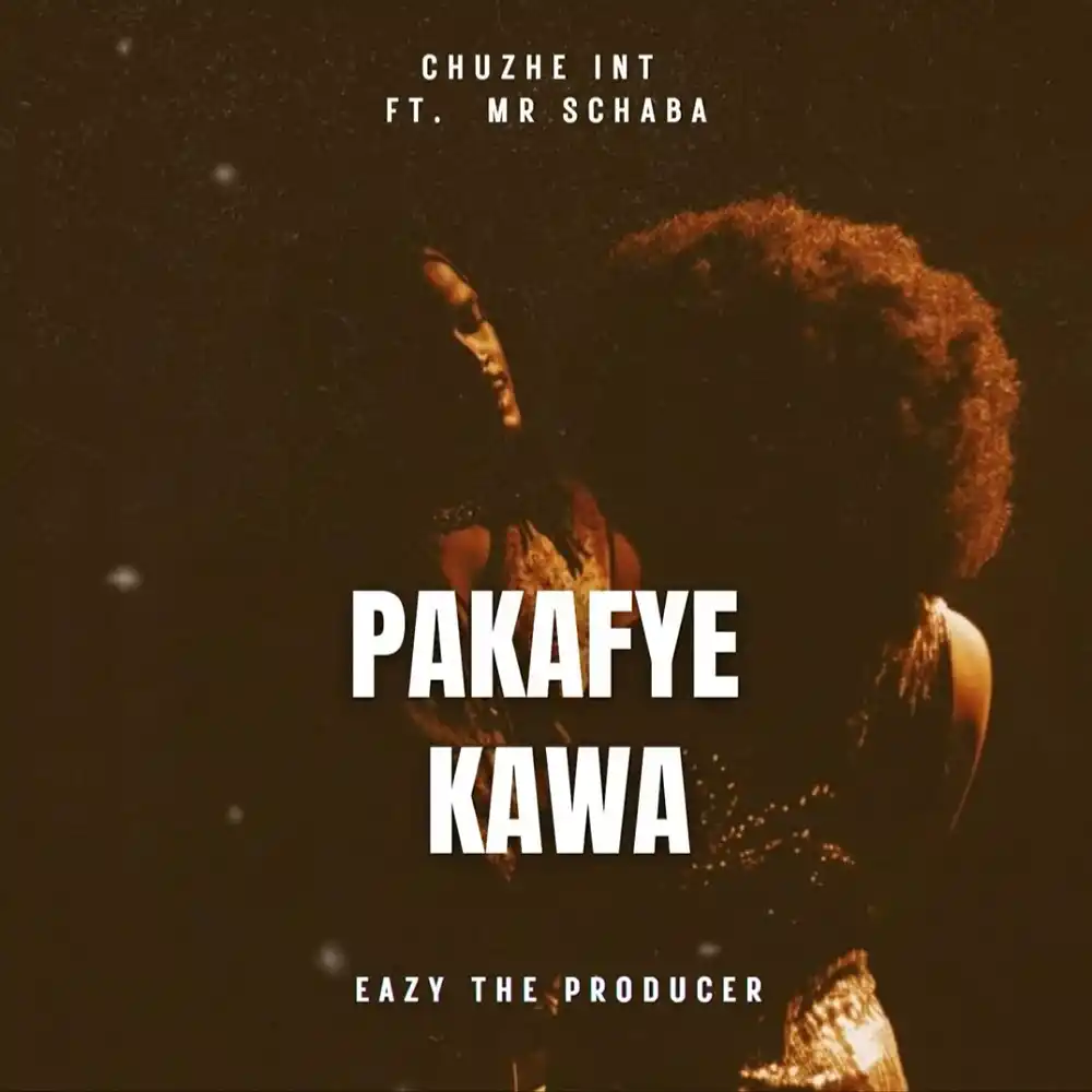 DOWNLOAD: Chuzhe Int Ft Mr Schaba – “Pakafye Kawa” Mp3