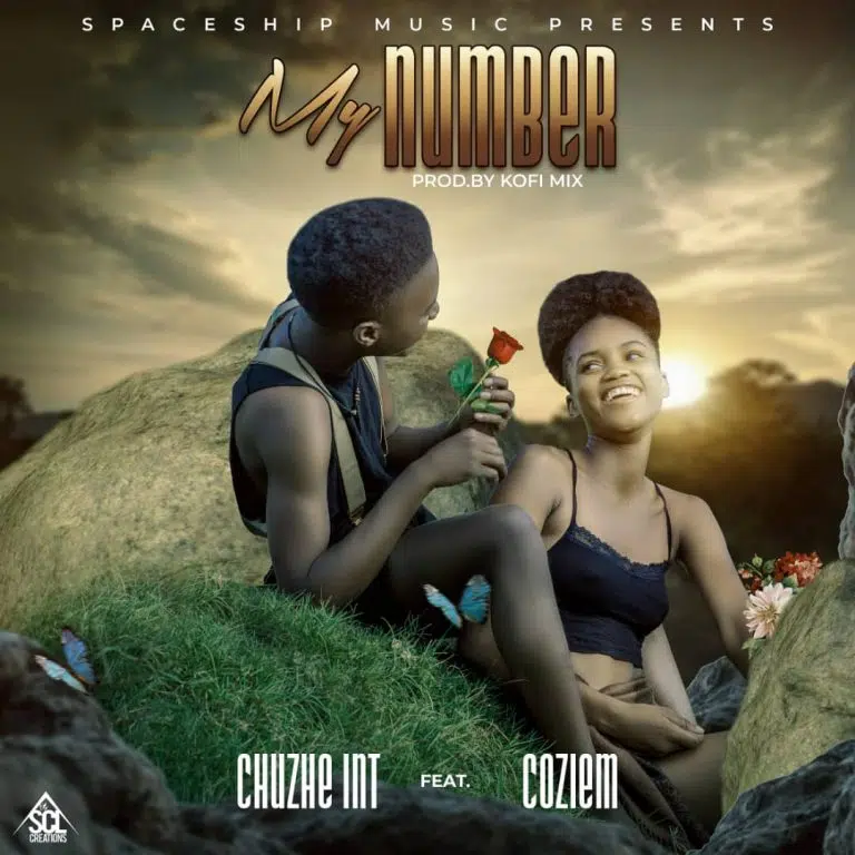DOWNLOAD: Chuzhe Int Ft. Coziem – “My Number” Mp3