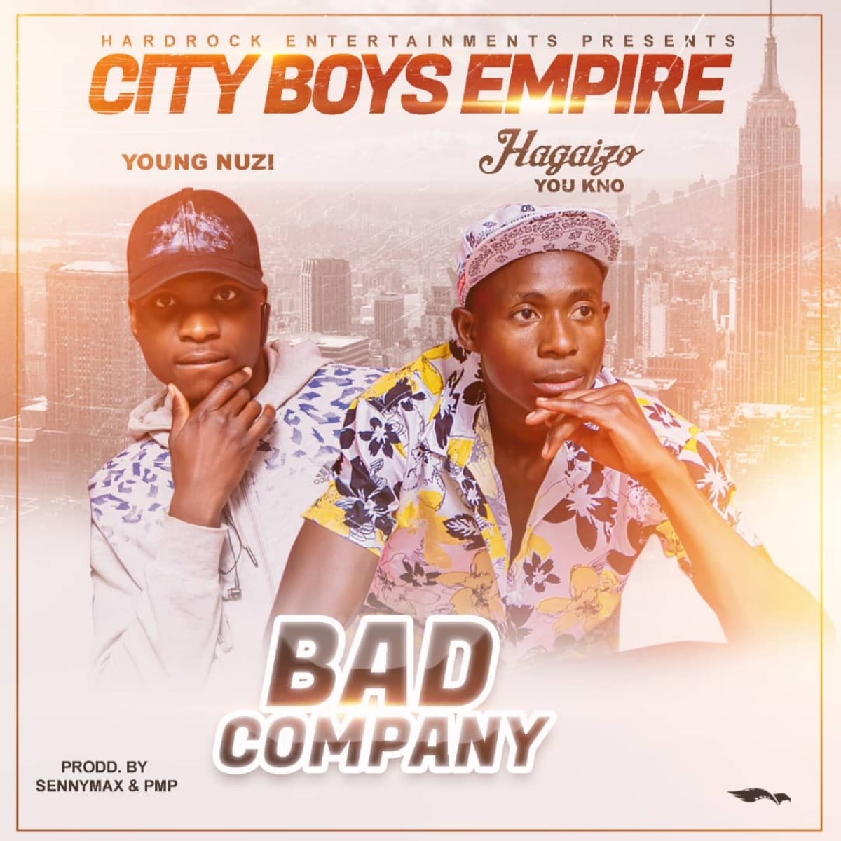 DOWNLOAD: City Boys Empire – “Bad Company” Mp3