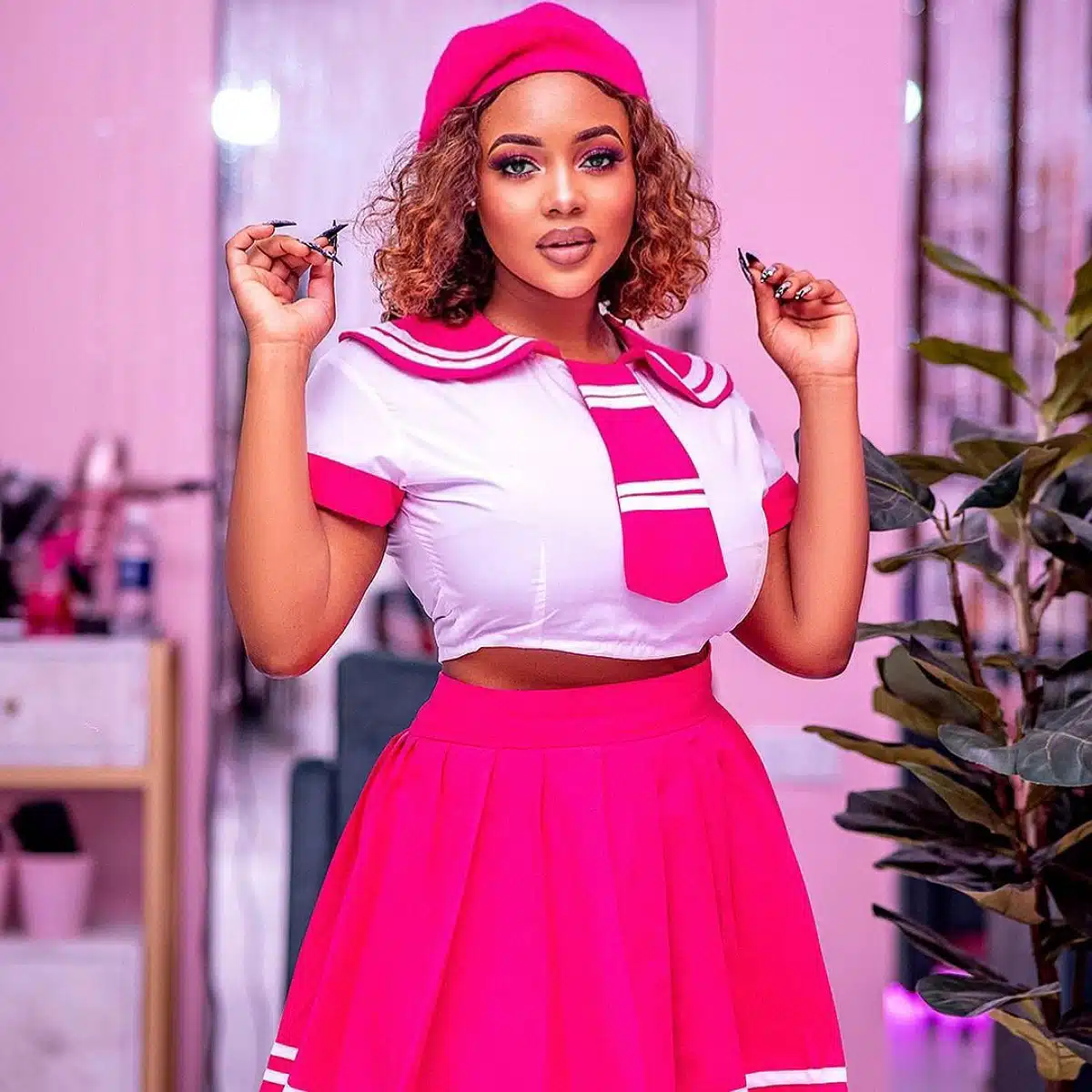 Cleo Ice Queen Receives Message from Lil Wayne A Sign of Exciting Things to Come for Zambian Hip-Hop