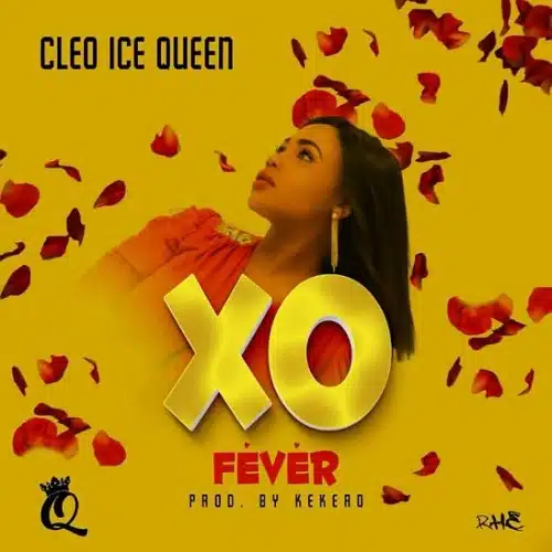 DOWNLOAD: Cleo Ice Queen – “XO Fever” Video + Audio Mp3