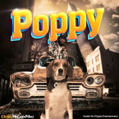 DOWNLOAD: CluSha – “Poppy” Mp3