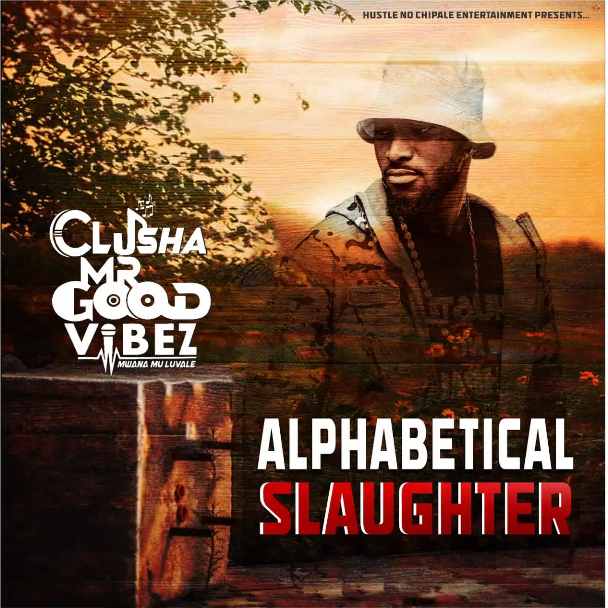 DOWNLOAD: Clusha – “Alphabetical Slaughter” Mp3