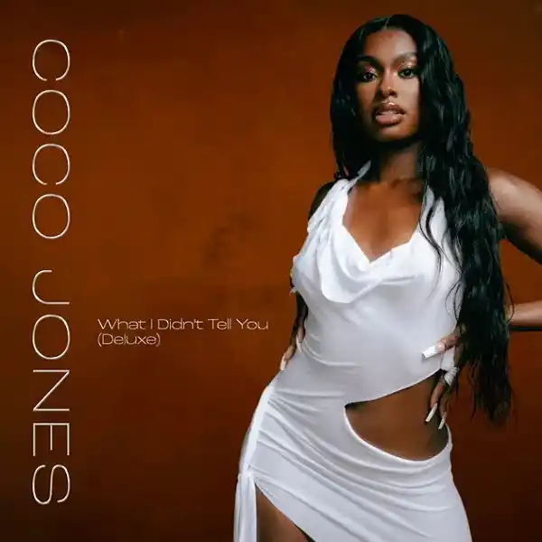 DOWNLOAD: Coco Jones – “Double Back” (Video & Audio) Mp3