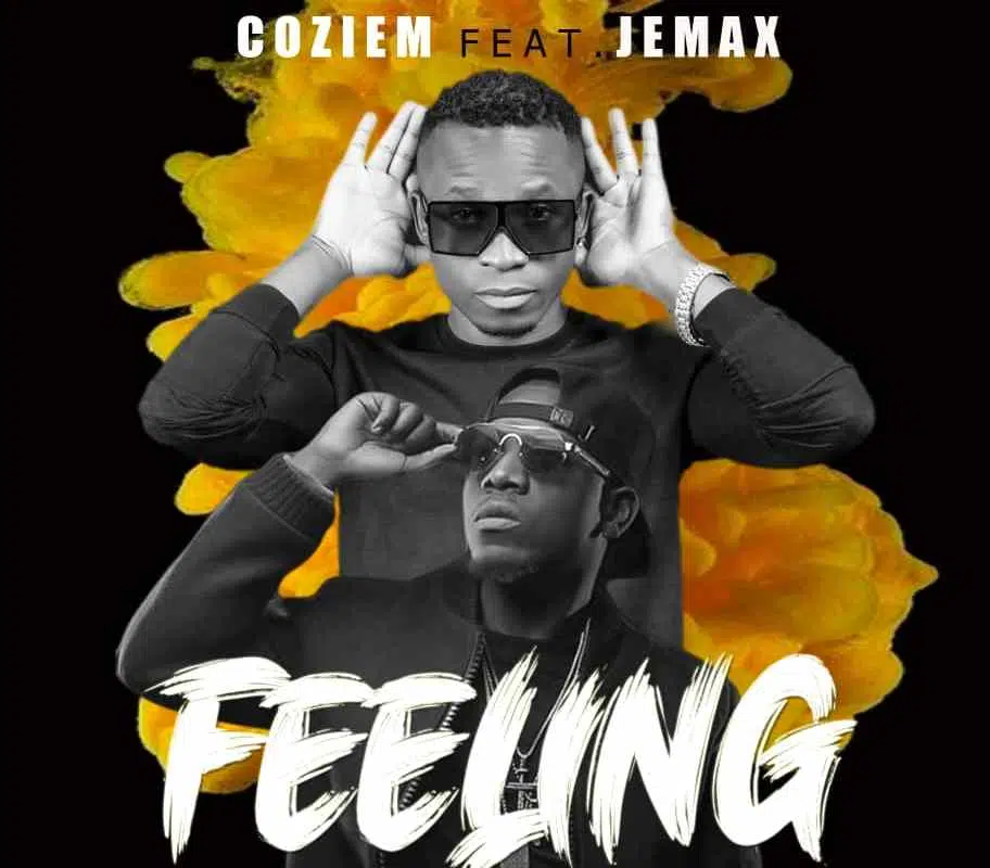 DOWNLOAD: Coziem Ft Jemax – “Feeling” Mp3