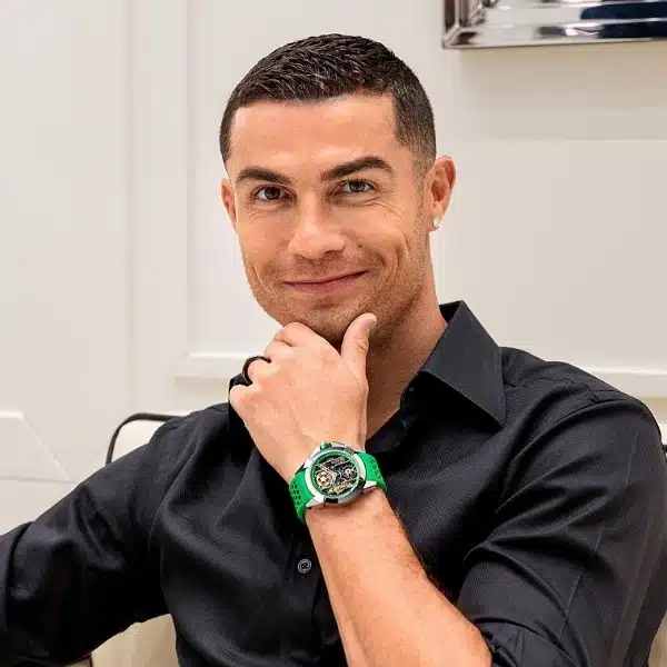 Cristiano Ronaldo salary in Saudi Arabia: How much CR7 is paid by Al Nassr contract, earnings and net worth