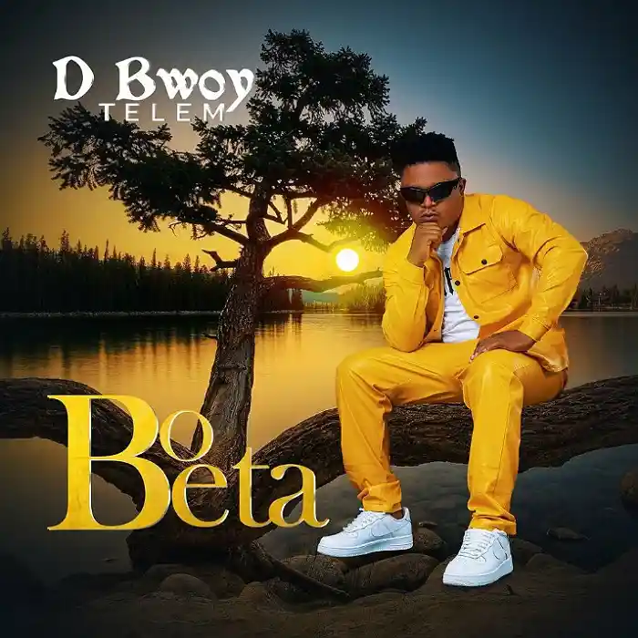 DOWNLOAD: D BWOY TELEM – “Bo Beta” Mp3