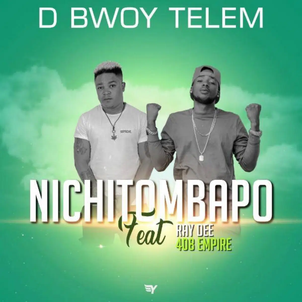 DOWNLOAD: D Bwoy Telem Feat Ray Dee – “Nichitombapo” Mp3